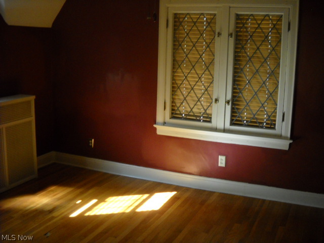 Belvoir Gardens - Residential