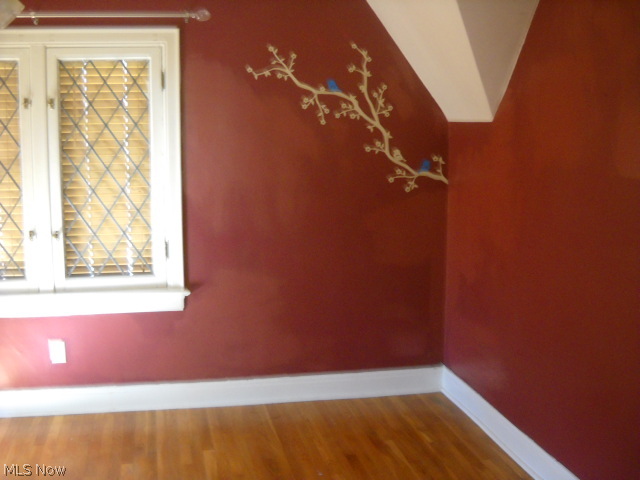 Belvoir Gardens - Residential