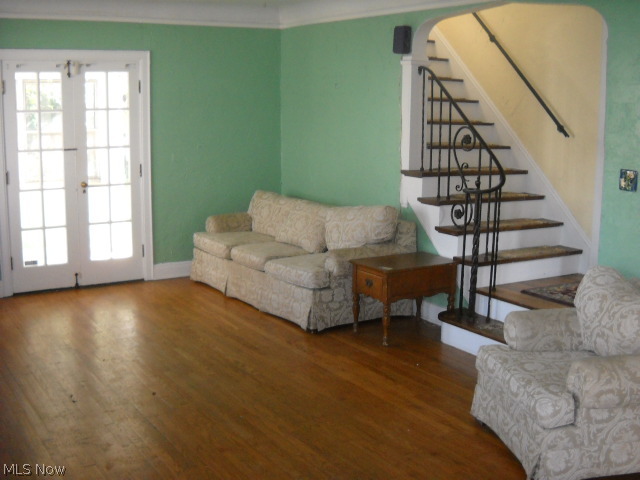 Belvoir Gardens - Residential