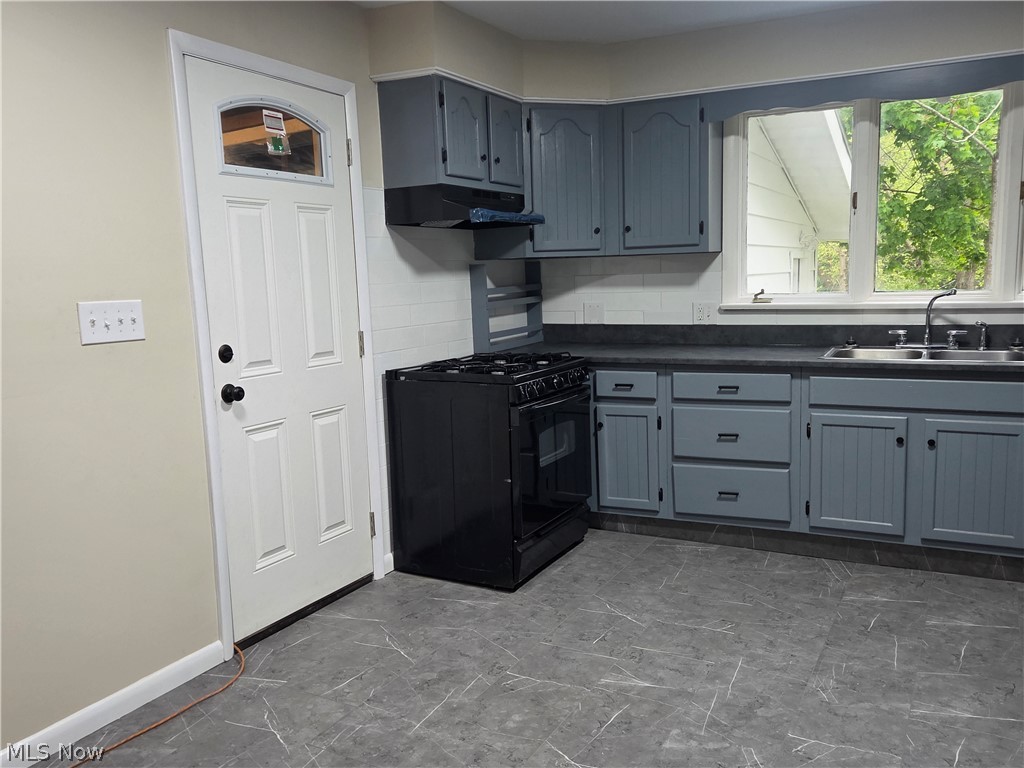 Chadman & Whittekin - Residential