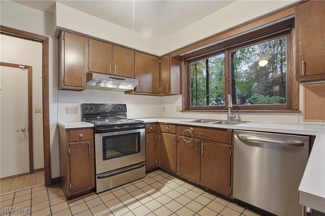 Residential Park - Residential