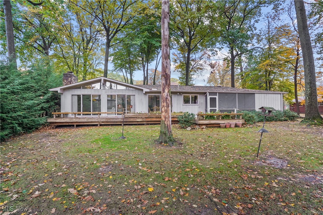 Residential Park - Residential