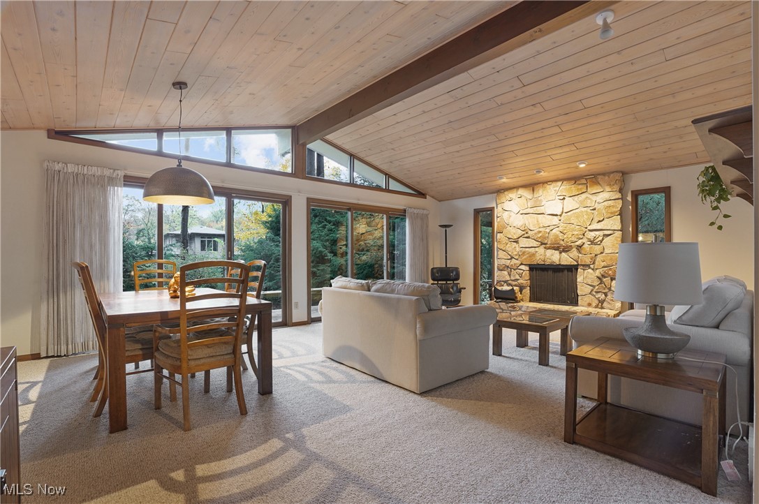 Residential Park - Residential