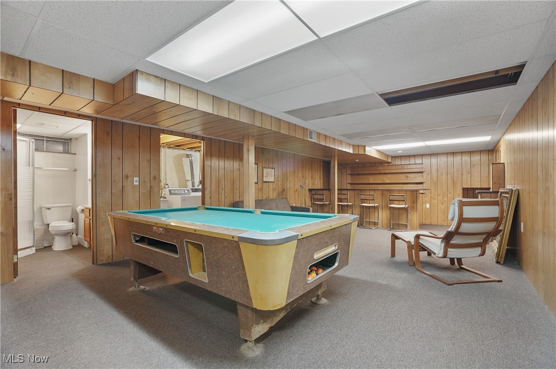 Residential Park - Residential