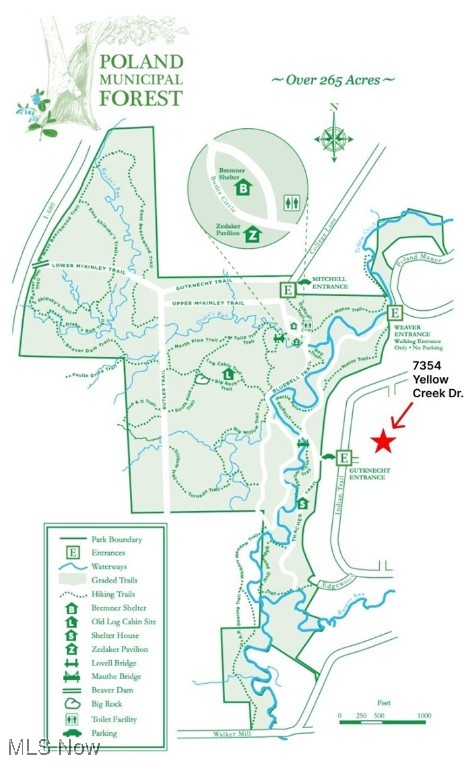 Residential Park - Residential