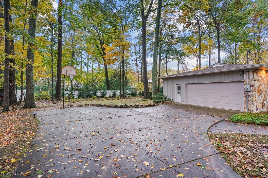 Residential Park - Residential