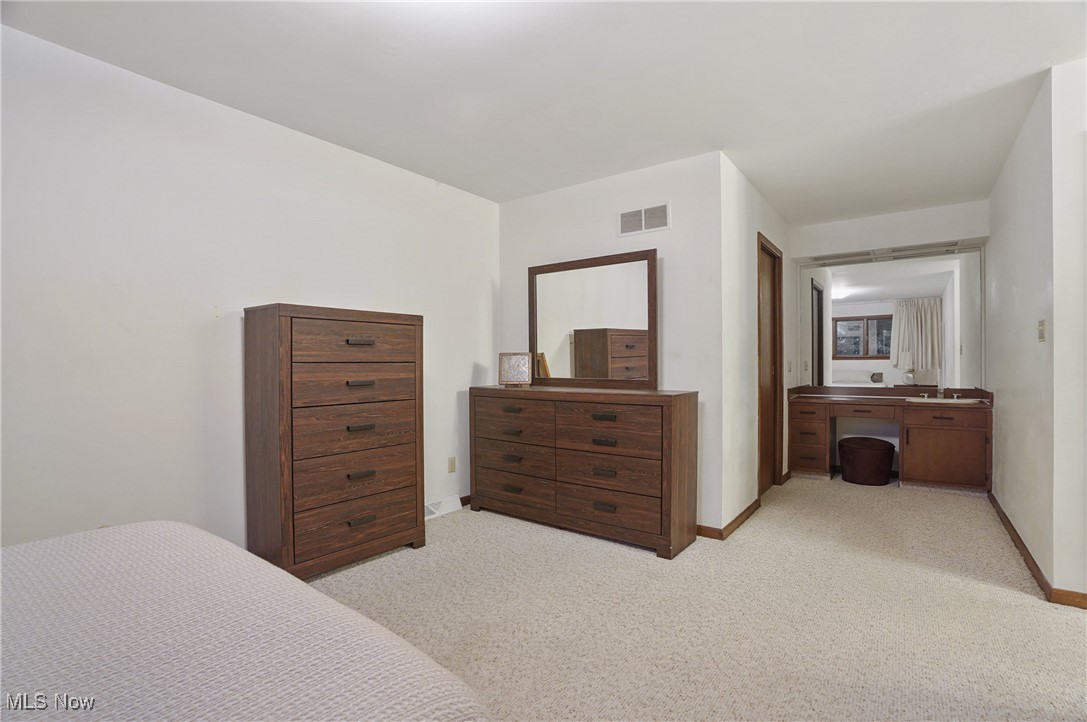 Residential Park - Residential