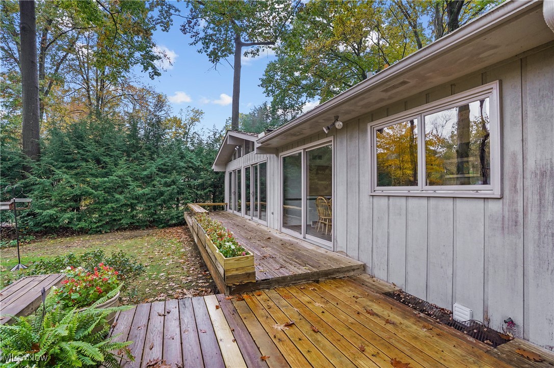 Residential Park - Residential