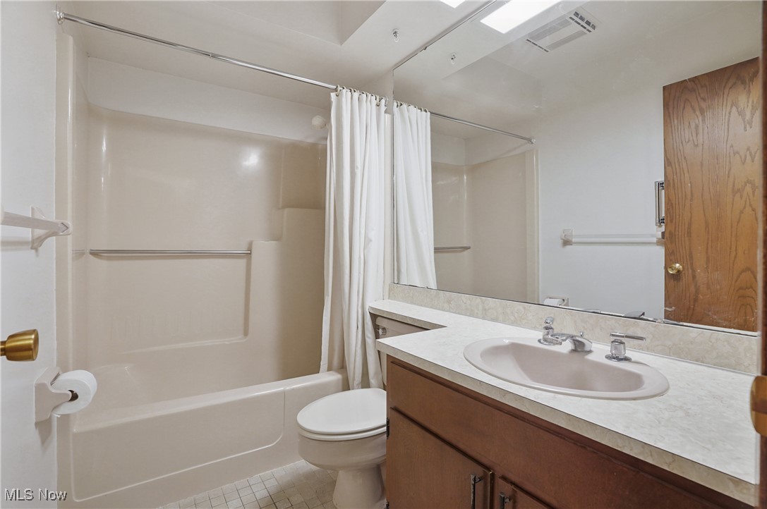 Residential Park - Residential