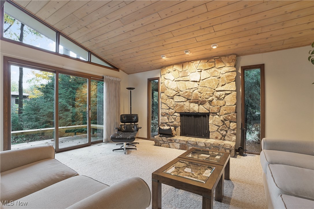 Residential Park - Residential