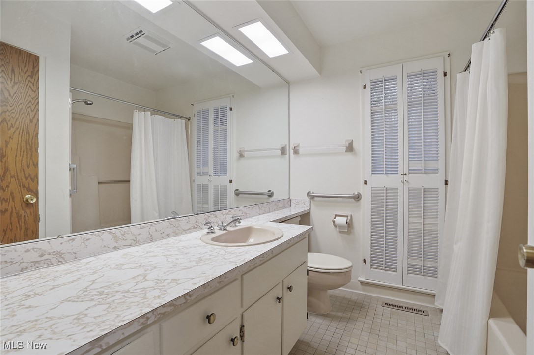 Residential Park - Residential