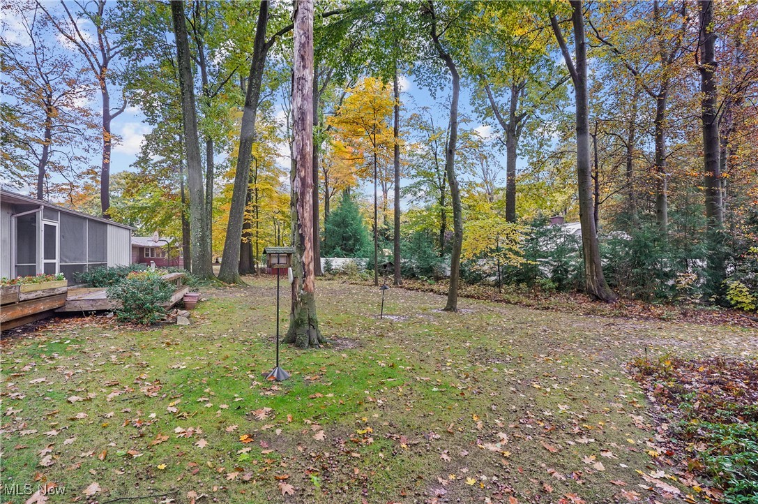 Residential Park - Residential