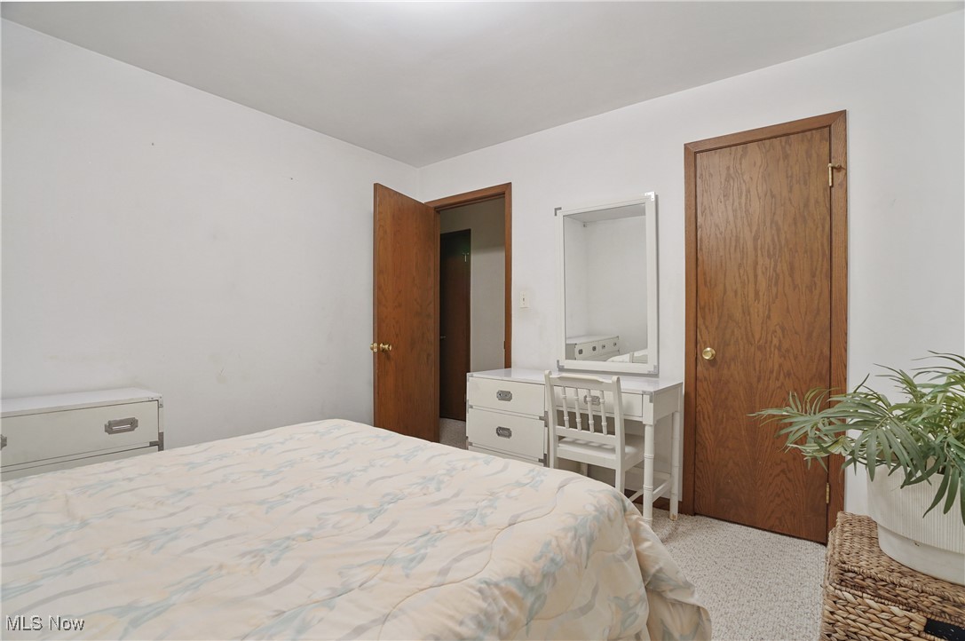 Residential Park - Residential