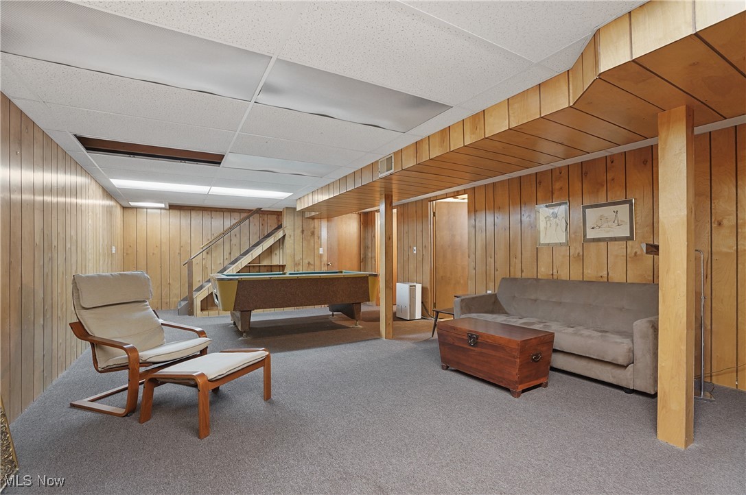 Residential Park - Residential