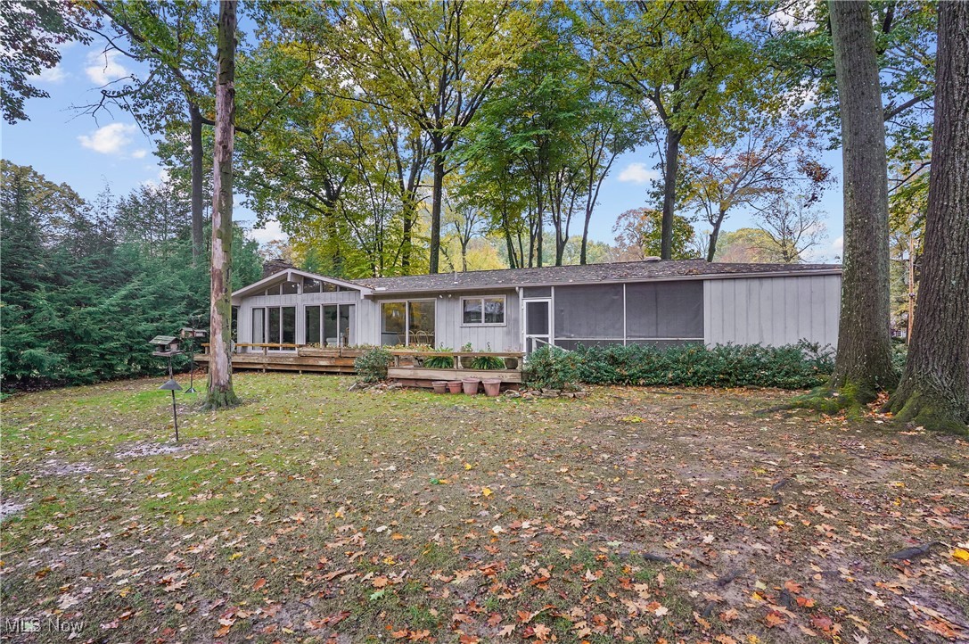 Residential Park - Residential