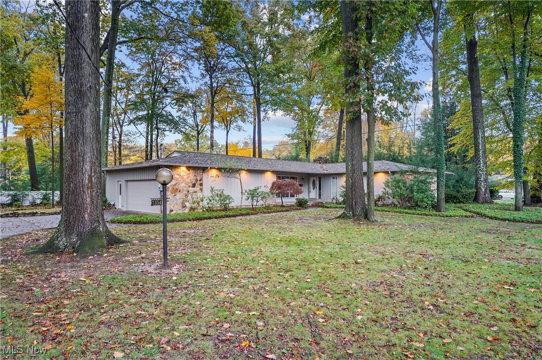 Residential Park - Residential