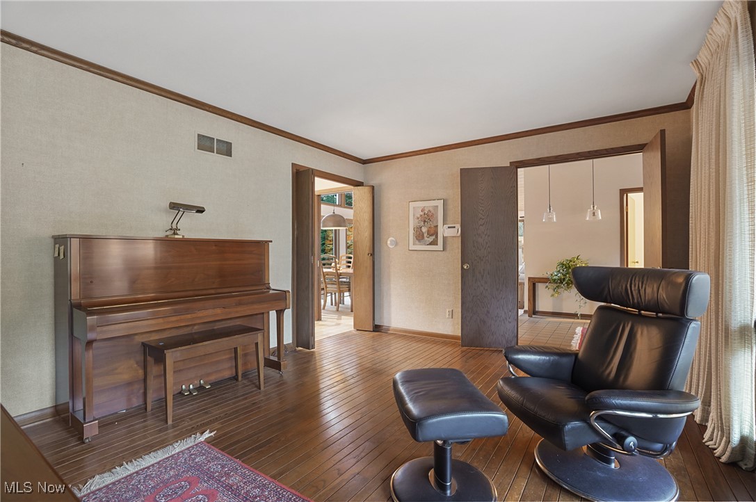 Residential Park - Residential