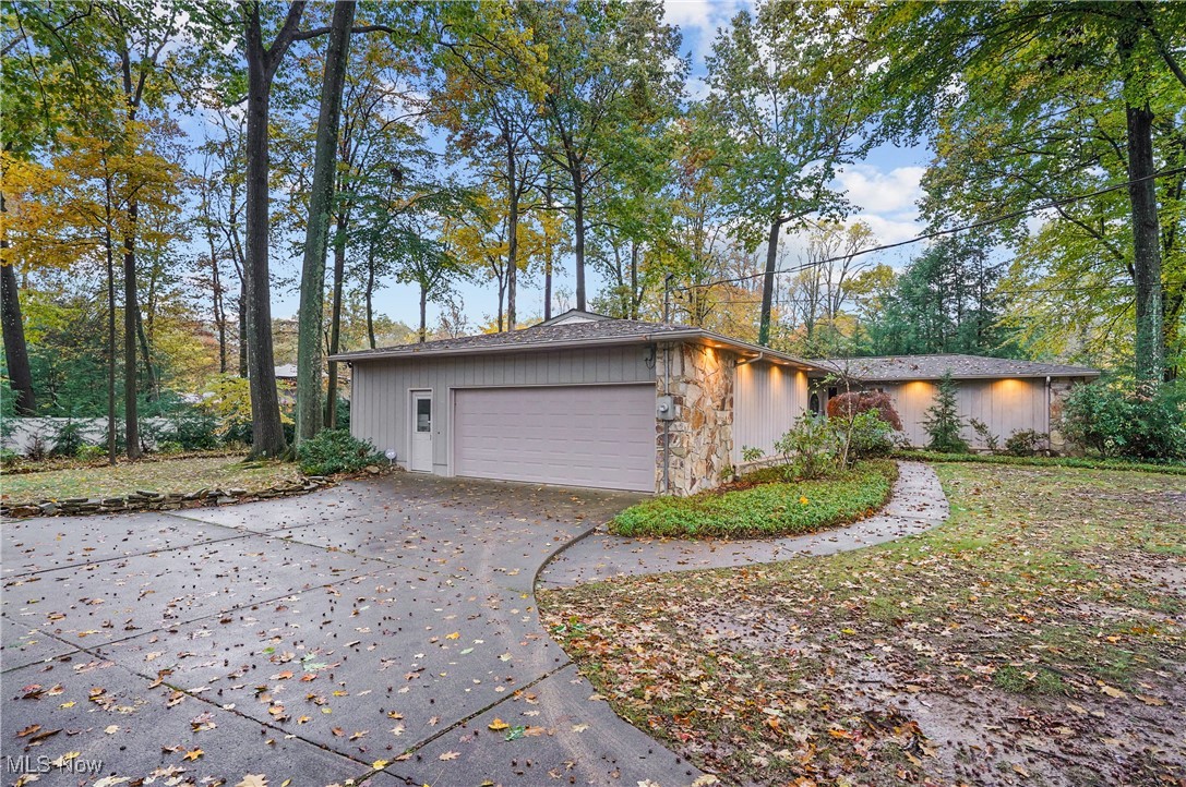 Residential Park - Residential