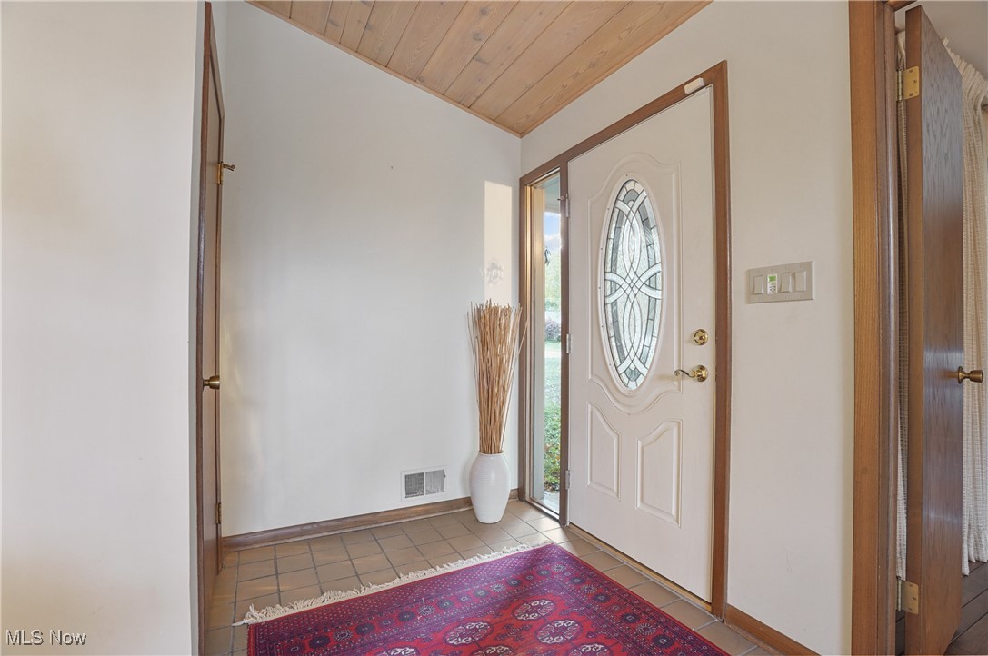 Residential Park - Residential