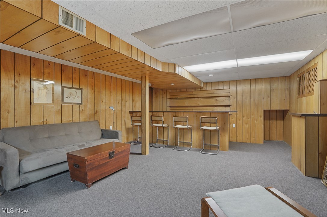 Residential Park - Residential