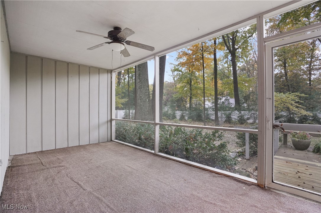 Residential Park - Residential