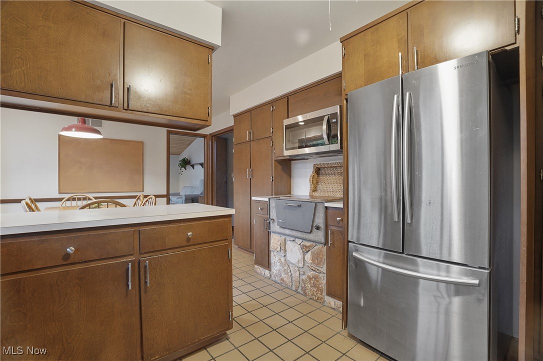 Residential Park - Residential