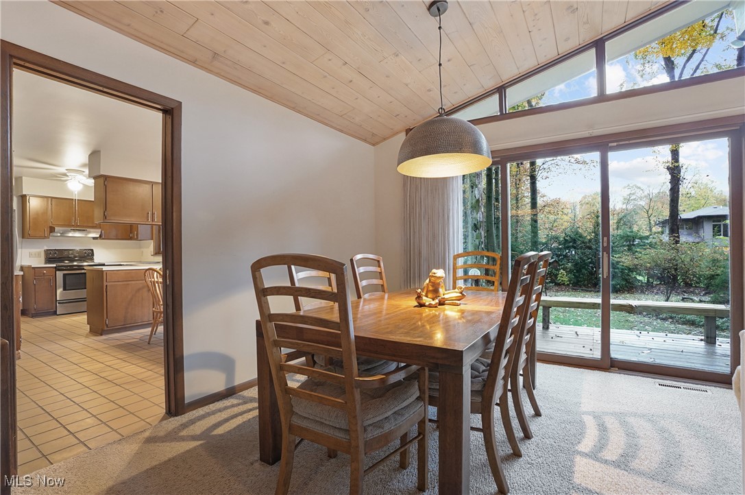 Residential Park - Residential