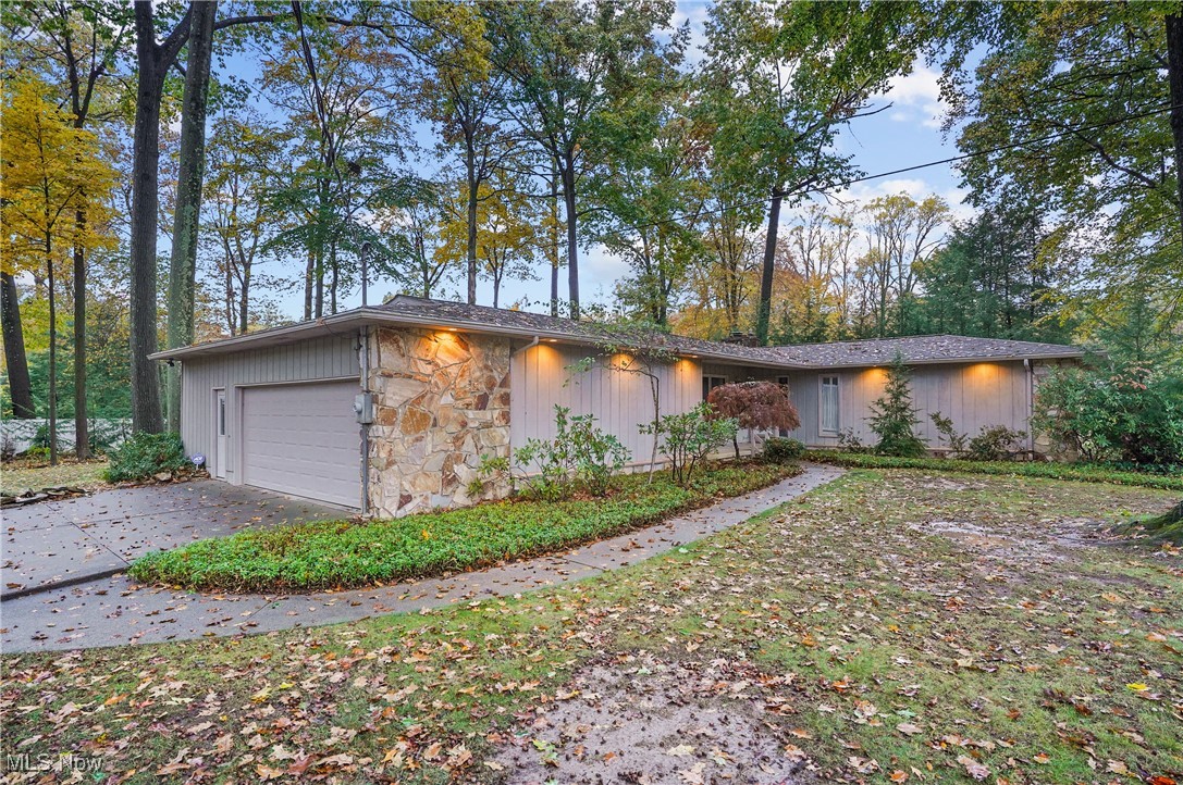 Residential Park - Residential