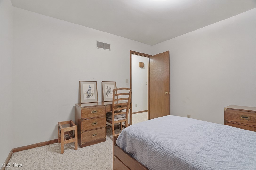 Residential Park - Residential