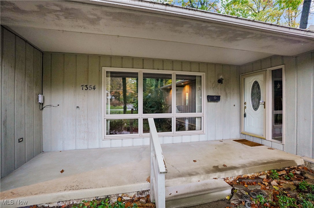 Residential Park - Residential