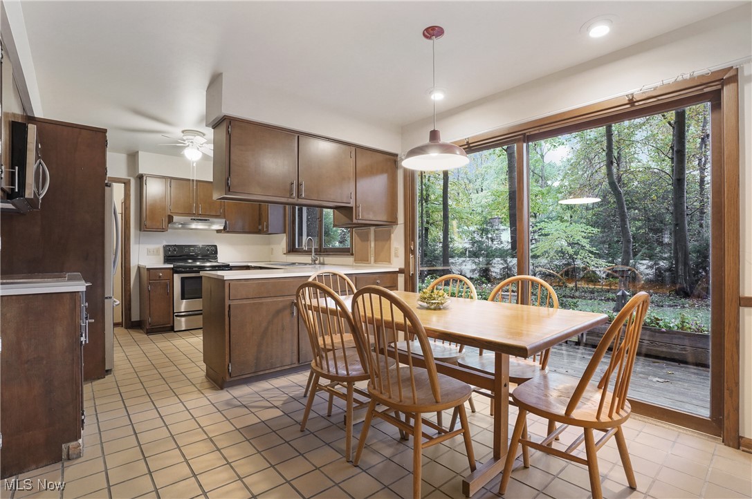 Residential Park - Residential