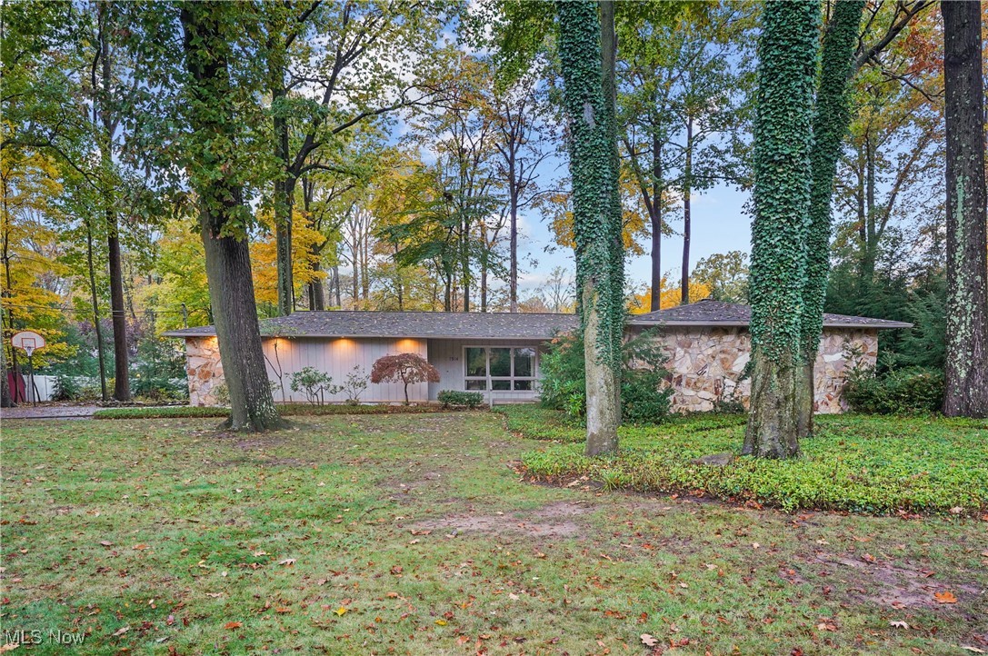 Residential Park - Residential