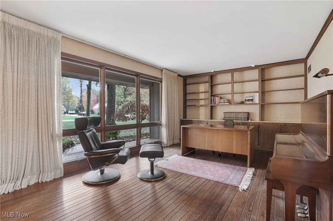 Residential Park - Residential