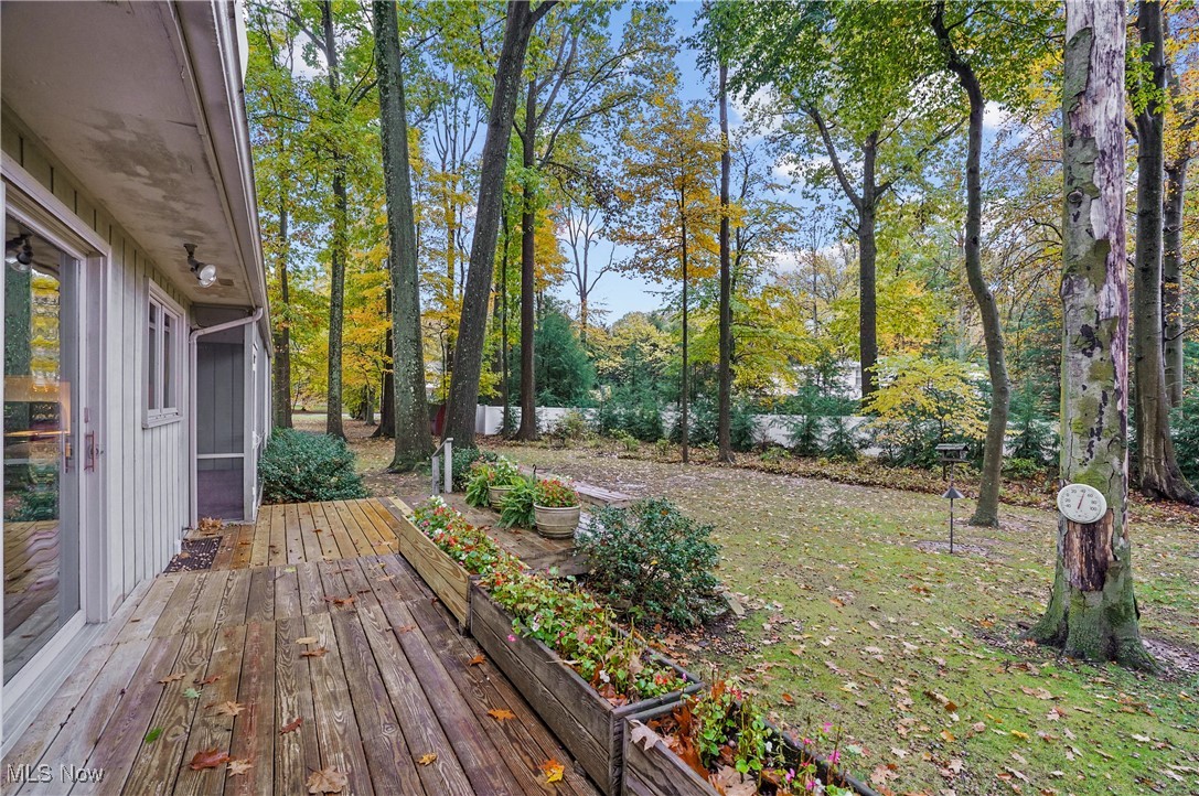 Residential Park - Residential