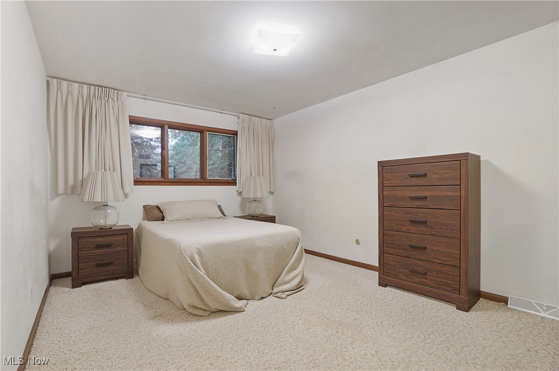 Residential Park - Residential