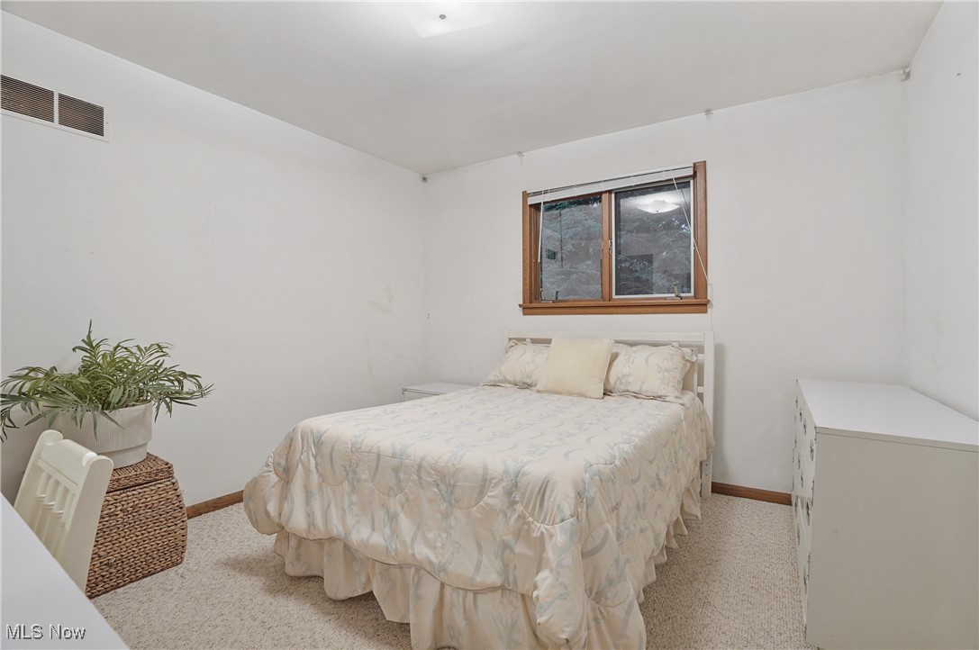 Residential Park - Residential