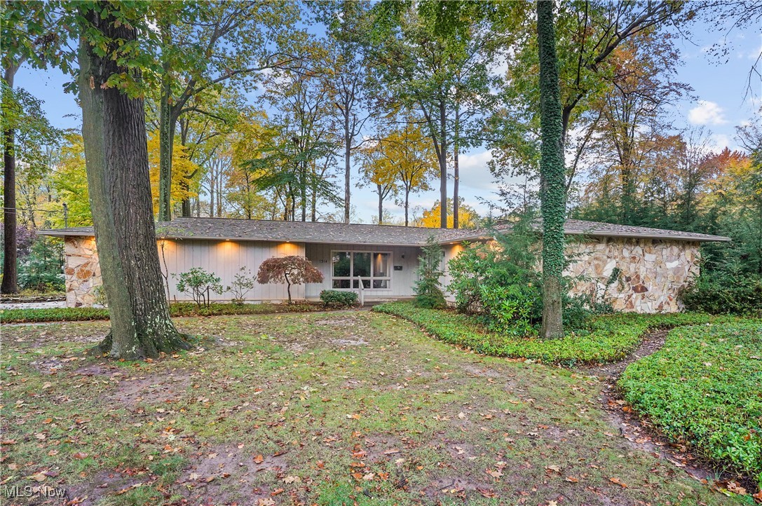 Residential Park - Residential