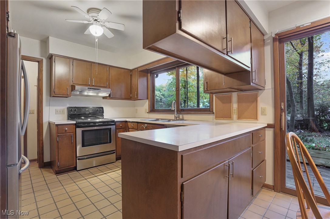 Residential Park - Residential