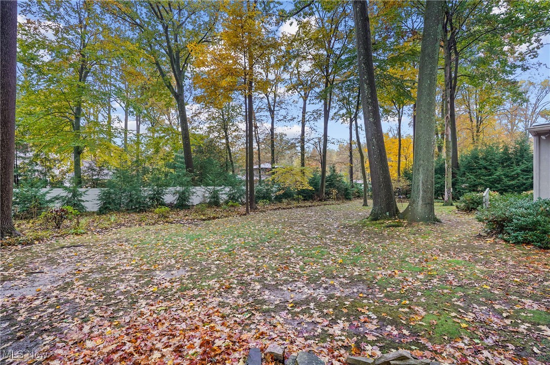 Residential Park - Residential