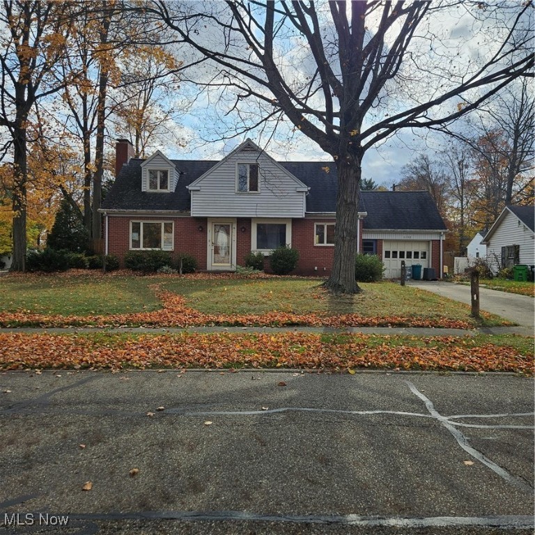 1150 Overlook Drive, Alliance, Ohio image 1