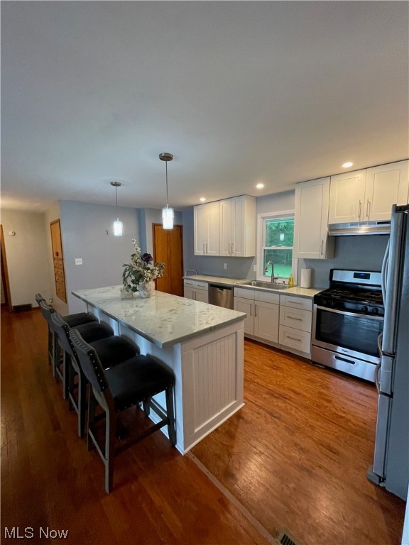 Tallmadge Road - Residential