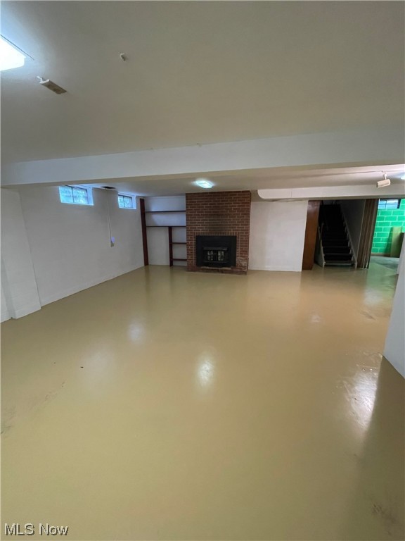 Tallmadge Road - Residential