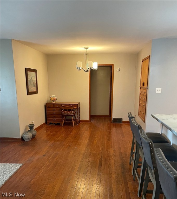 Tallmadge Road - Residential