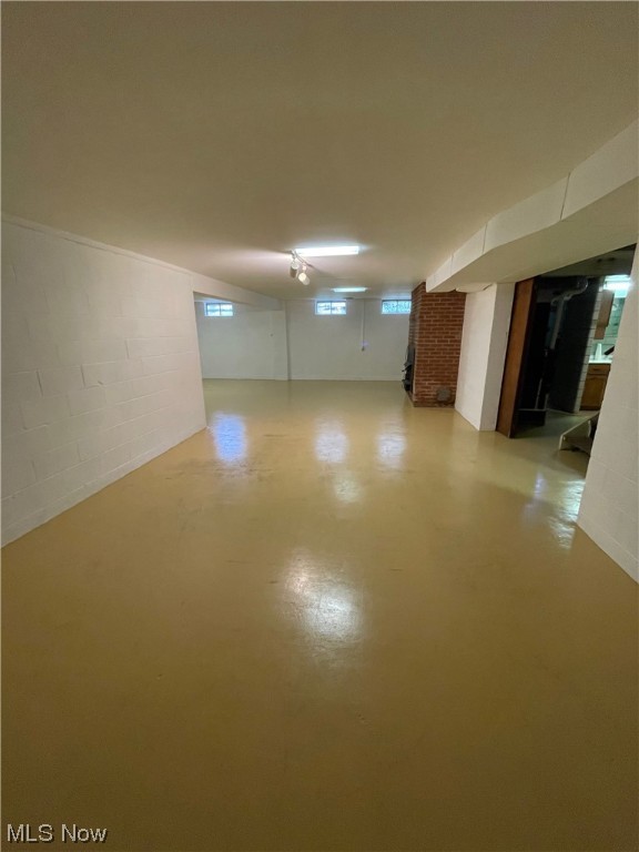 Tallmadge Road - Residential