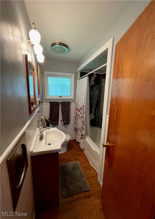 Tallmadge Road - Residential