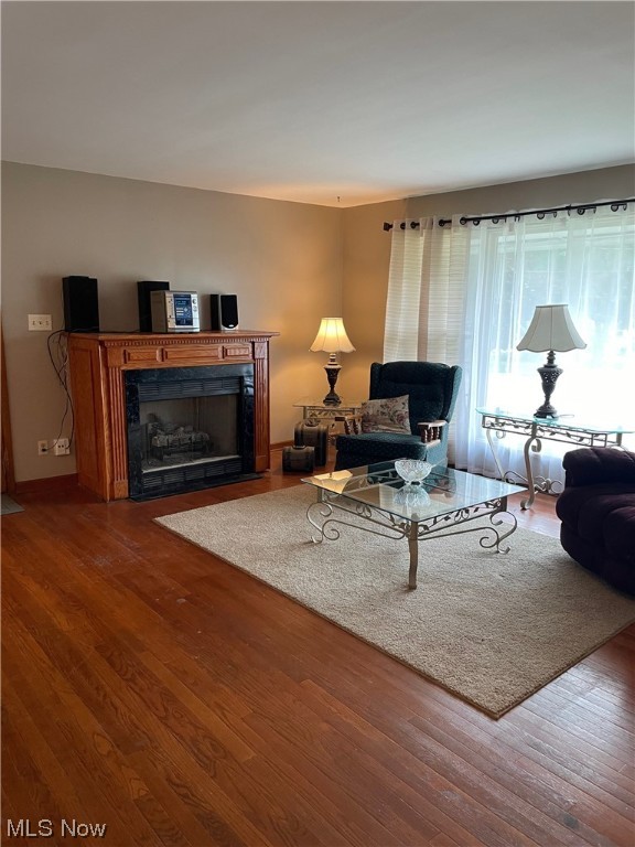 Tallmadge Road - Residential