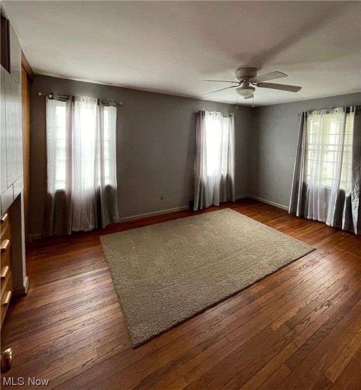 Tallmadge Road - Residential