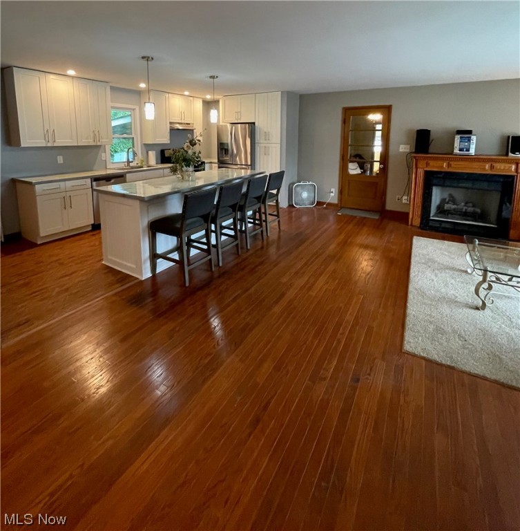 Tallmadge Road - Residential