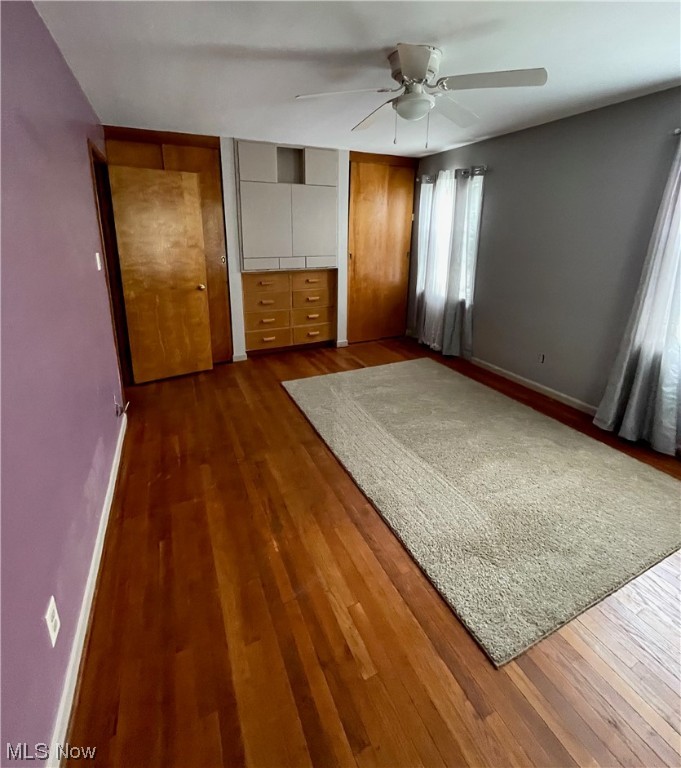 Tallmadge Road - Residential