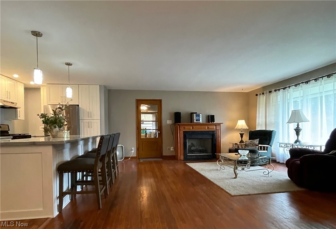 Tallmadge Road - Residential